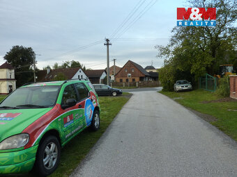 Prodej pozemku k bydlení, Česká Skalice, Žernov1504 m² - 8