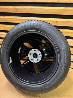 Alu originální kola Volkswagen Passat B9 5x112 8mm❄️☀️ - 8