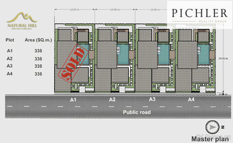 Prodej vily, 205 m2, Thajsko, Krabi - 8