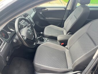 VW Tiguan 1,4 TSI, 2016, 99.980 km - 8
