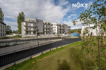 Prodej byt 2+kk, 41㎡ - 8