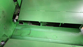 Prodám Procesor  SP-60, z Diesel motorem. - 8