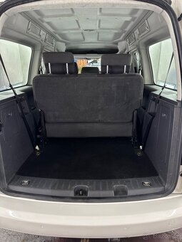 Volkswagen CADDY MAXI - 8