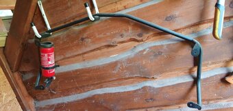 CFMOTO GLADIATOR X1000 G2 EPS L7E-B1 - 8