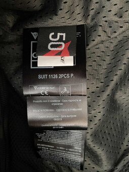 Dainese laguna seca - 8