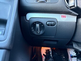 Vw golf 6 1.4 TSI - 8