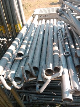 Lešení (Systém Alfix) - 8