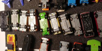 Matchbox set - 8