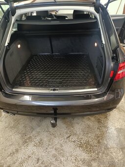 Prodám auto Audi A4 2tdi - 8