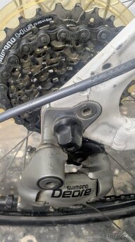 Prodám Author Reflex SX - 8