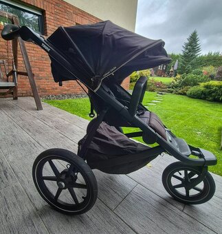 Kočarek Thule Urban Glide - 8