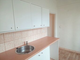 Pronájem 1+1 Ostrava centrum, Jindřichova ulice - 8