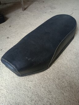 ČZ 175 450.03 deluxe 1966 - 8