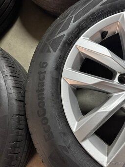 VW Sepang 5x112 r16 letní - 8