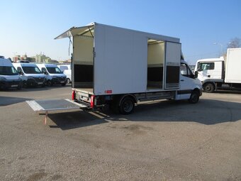 Mercedes - Benz Sprinter, 160 000 km - 8