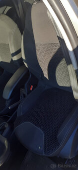 Citroen C3 II 1.4i - Náhradní díly - 8