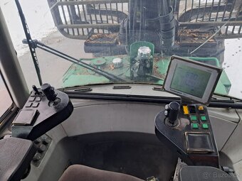 Vyvážecí souprava TIMBERJACK 1110 - 8