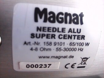 MAGNAT ALU SUPER CENTER - 8