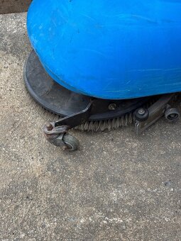 Myci automat TRY46 - 8