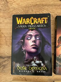 Warcraft - 8