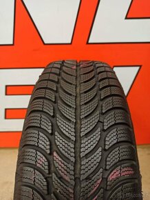 Kola pro Mazda 323, Suzuki Ignis 4x100, 185/65 R14 - 8