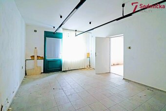Rodinný dům, Březová nad Svitavou, ev.č. 00541 - 8