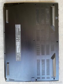 Acer Predator Triton-300 - 8