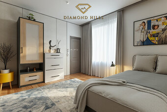Prodej rodinného domu 4+kk, pozemek 372m², Dolní Jirčany - 8
