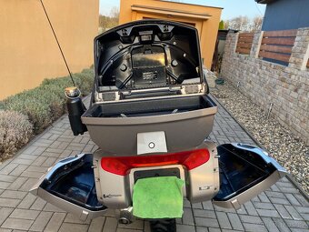 BMW k1200LT - 8