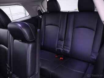 Fiat Freemont 2,0 MultiJet 125 kW 4x4 Urban (2013) - 8