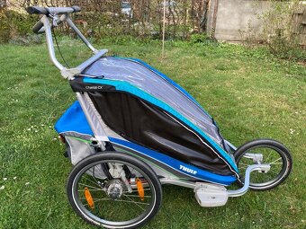 Thule Chariot CX2 - 8