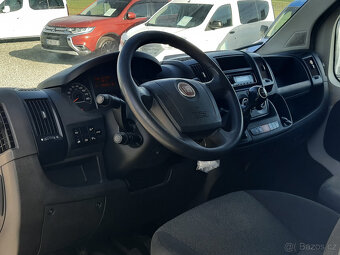 Fiat Ducato Dodávka 2.3 MultiJet 140k SCR L4H2 3,5t MAXI - 8