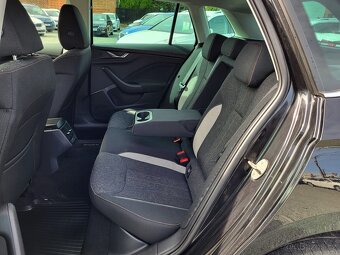 ŠKODA Kamiq 1.5 TSI 110kW DSG STYLE PLUS - ČR - 8