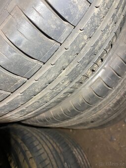 5x100r15 originál vw - 8