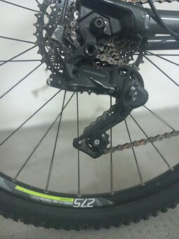 Rock rider ST 530 - 8