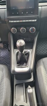 Renault Captur 0.9 Tce LPG - 8