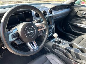 Ford Mustang Bullitt 2020 MagneRide - 8
