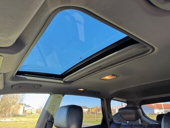 Nissan Murano 3,5i V6 4x4 172kW - 8