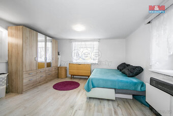 Prodej rodinného domu, 82 m², Loza, Plzeň - sever - 8
