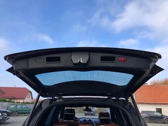 ml 164 / Mercedes-benz ML 164 facelift DÍLY ml164 // ml díly - 8