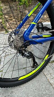 Rockrider ST 540 L - 8