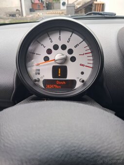 Mini Countryman 16/90kw. - 8