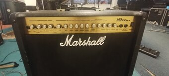 Marshall MG 100 DFX-Rezervace - 8
