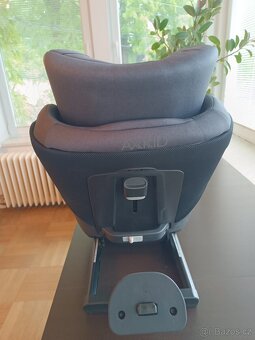 Axkid One 2 Tar - 8