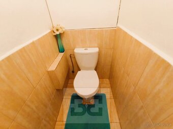 Pronájem byty 3+1, 75 m2 - České Budějovice 2, ev.č. N07988 - 8