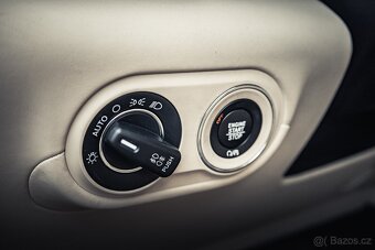 Maserati Levante S, možná vyměna, 2017 - 8