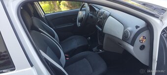 Dacia Logan 2 MCV 1.2i 2014 - 8