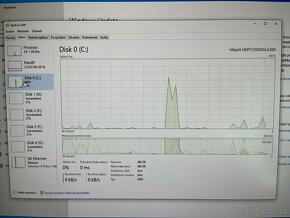 HP Pavilion a6731 - 8