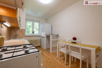 Prodej bytu 1+1, 46 m2 + B - Kladno - 8