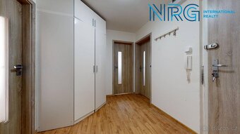 Pronájem bytu 3+kk, 55 m2, Praha - Chodov - 8